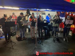 Weihnachtsmarkt 2025